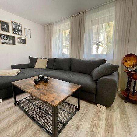 Appartement Discovair Traben-Trarbach - Ferienhaus Fuer 6 Personen Mit Netflix Extérieur photo