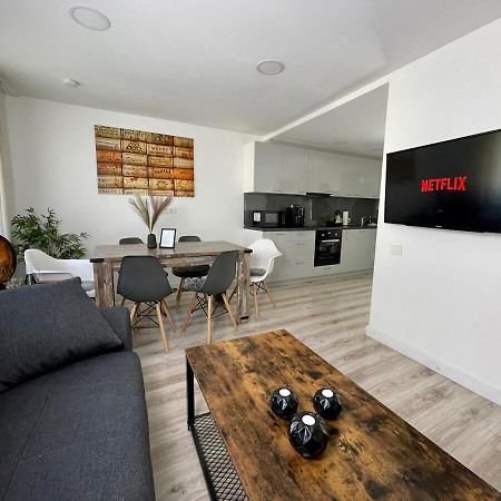 Appartement Discovair Traben-Trarbach - Ferienhaus Fuer 6 Personen Mit Netflix Extérieur photo