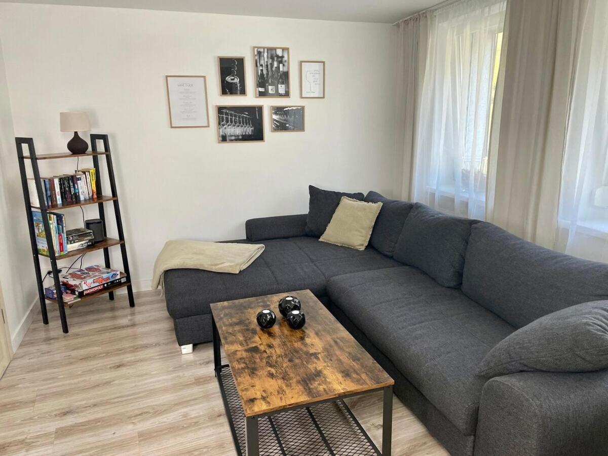 Appartement Discovair Traben-Trarbach - Ferienhaus Fuer 6 Personen Mit Netflix Extérieur photo