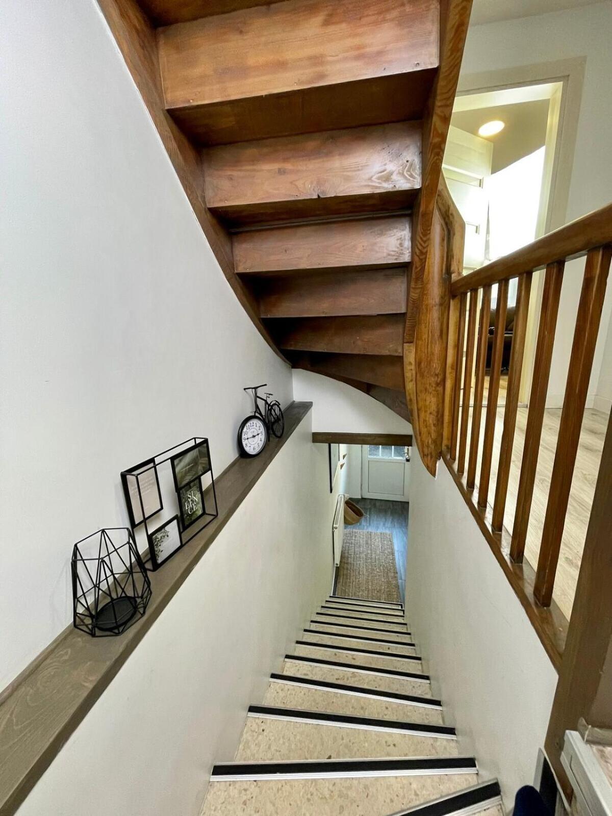 Appartement Discovair Traben-Trarbach - Ferienhaus Fuer 6 Personen Mit Netflix Extérieur photo