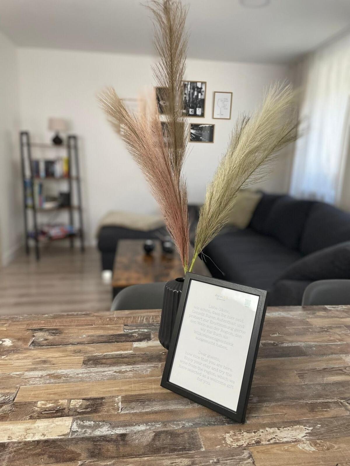 Appartement Discovair Traben-Trarbach - Ferienhaus Fuer 6 Personen Mit Netflix Extérieur photo