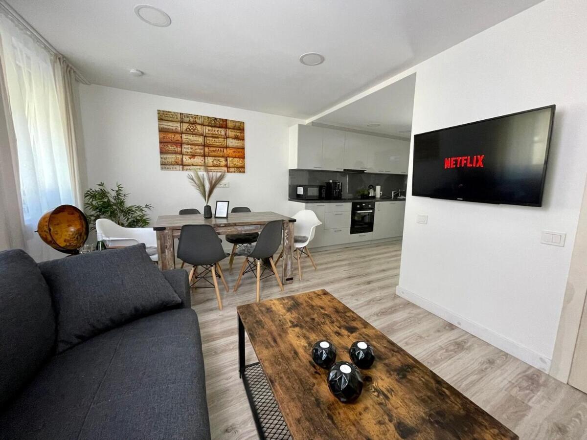 Appartement Discovair Traben-Trarbach - Ferienhaus Fuer 6 Personen Mit Netflix Extérieur photo
