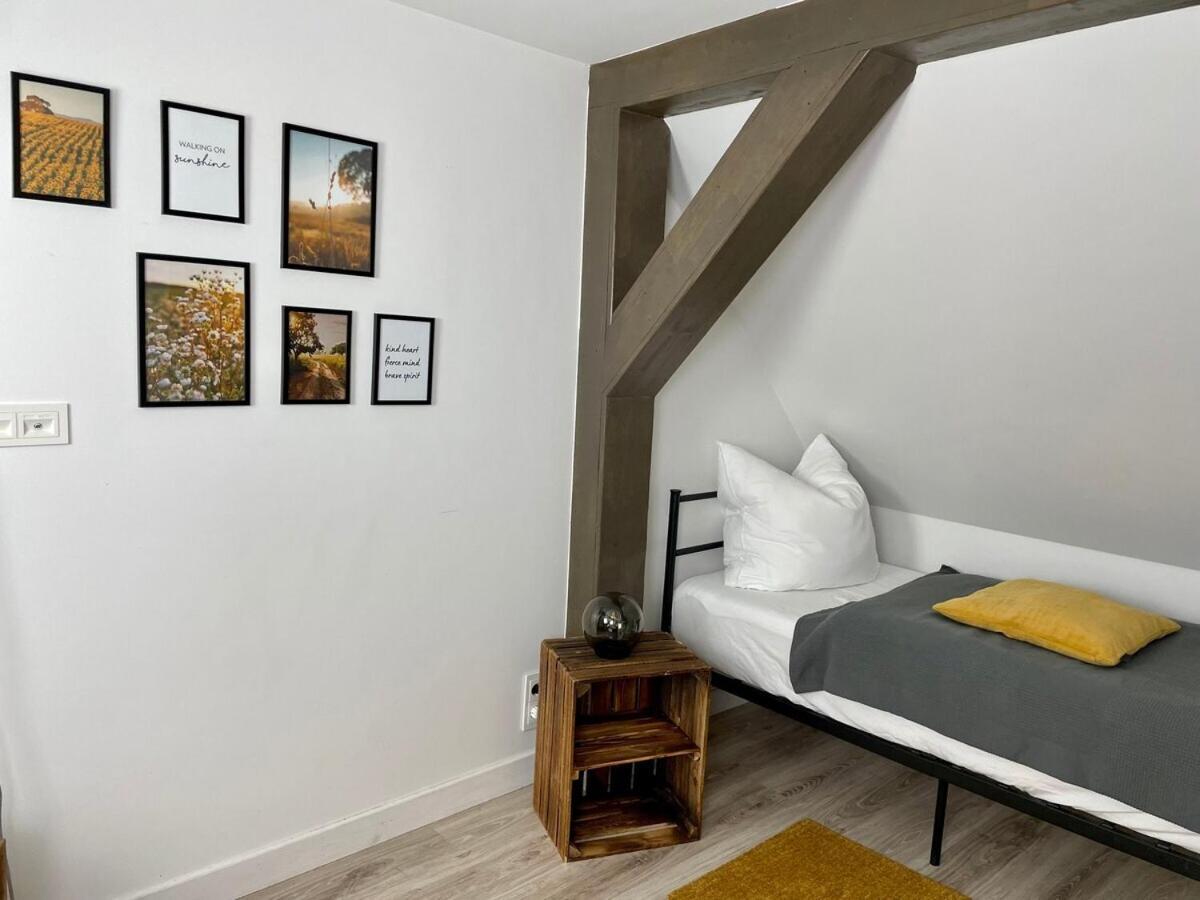 Appartement Discovair Traben-Trarbach - Ferienhaus Fuer 6 Personen Mit Netflix Extérieur photo