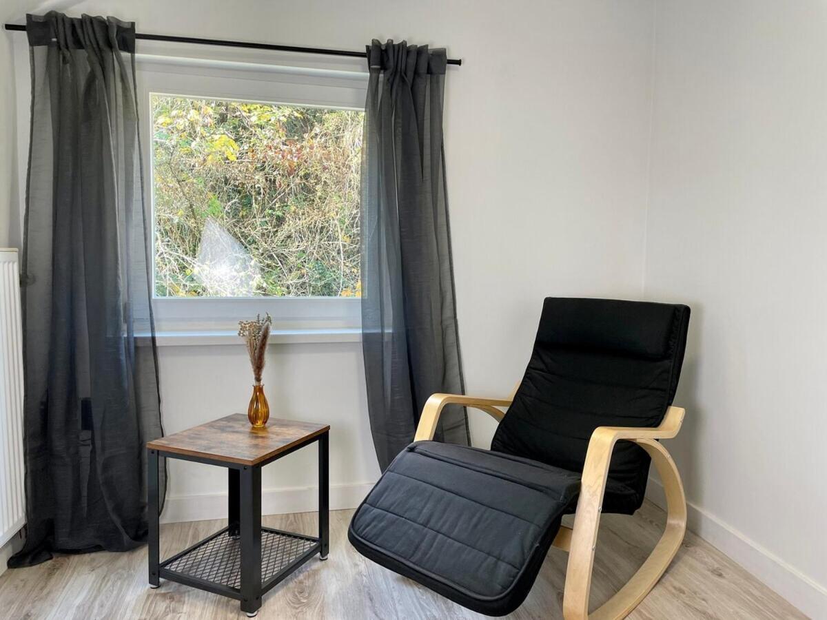 Appartement Discovair Traben-Trarbach - Ferienhaus Fuer 6 Personen Mit Netflix Extérieur photo