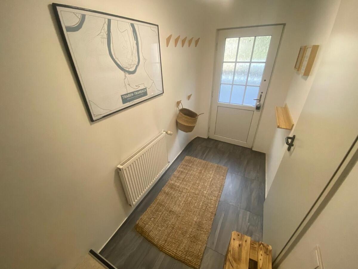 Appartement Discovair Traben-Trarbach - Ferienhaus Fuer 6 Personen Mit Netflix Extérieur photo