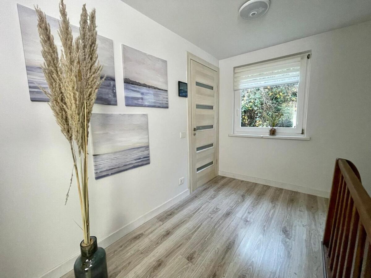 Appartement Discovair Traben-Trarbach - Ferienhaus Fuer 6 Personen Mit Netflix Extérieur photo