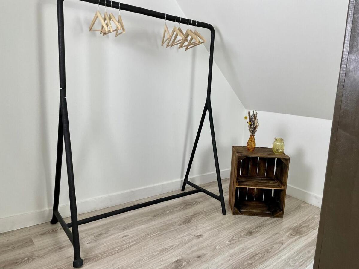 Appartement Discovair Traben-Trarbach - Ferienhaus Fuer 6 Personen Mit Netflix Extérieur photo