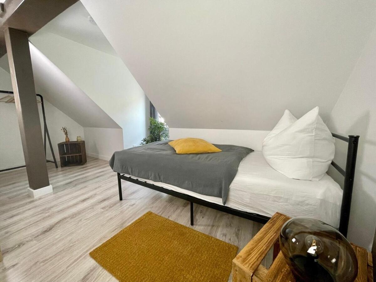 Appartement Discovair Traben-Trarbach - Ferienhaus Fuer 6 Personen Mit Netflix Extérieur photo