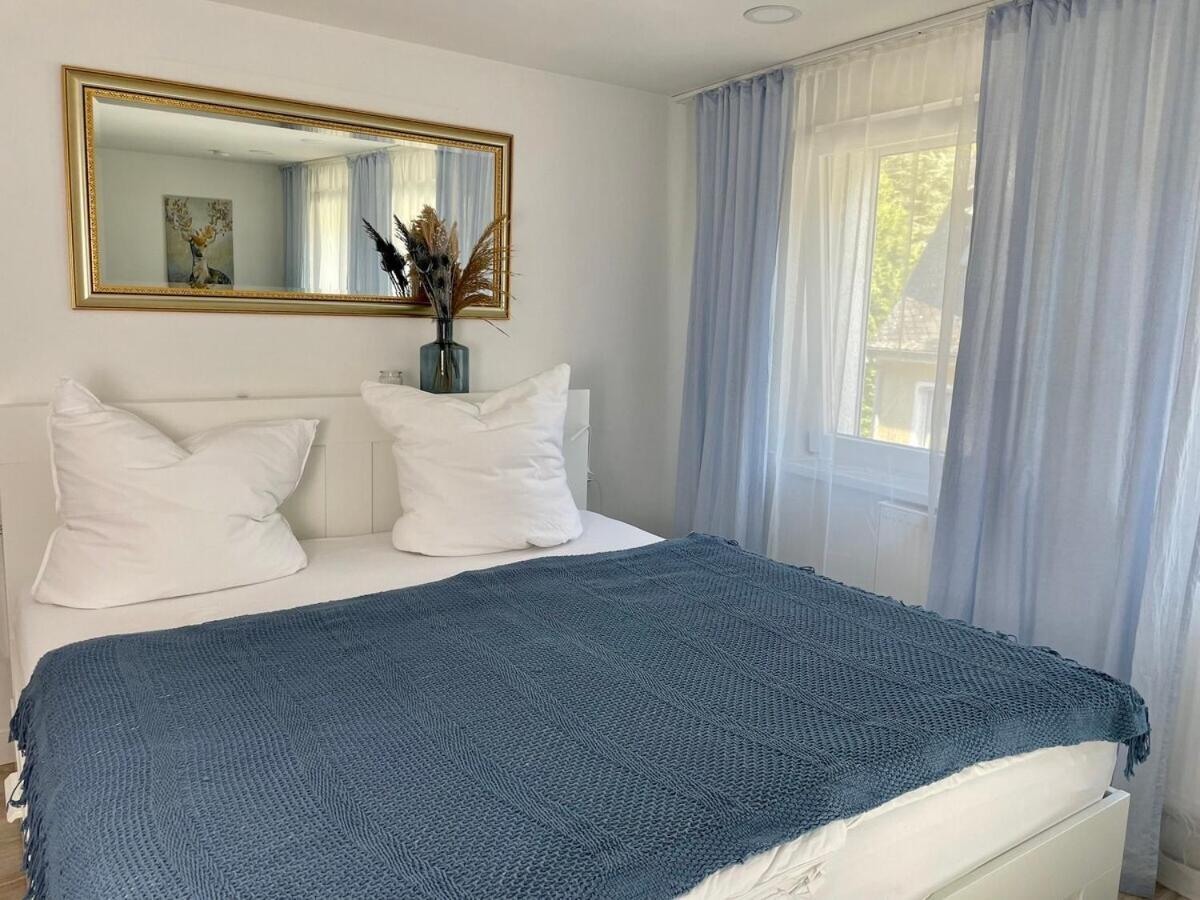 Appartement Discovair Traben-Trarbach - Ferienhaus Fuer 6 Personen Mit Netflix Extérieur photo